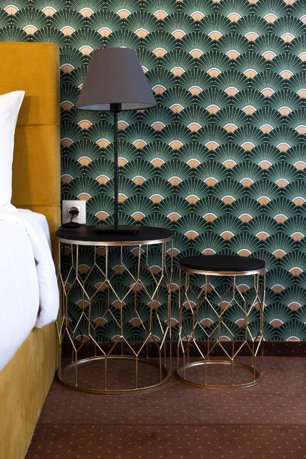 City Plaza Apartments & Rooms Thessaloníki Ngoại thất bức ảnh