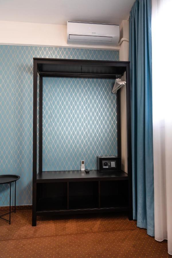 City Plaza Apartments & Rooms Thessaloníki Ngoại thất bức ảnh