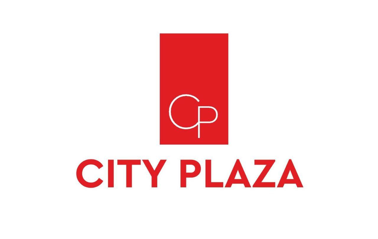 City Plaza Apartments & Rooms Thessaloníki Ngoại thất bức ảnh